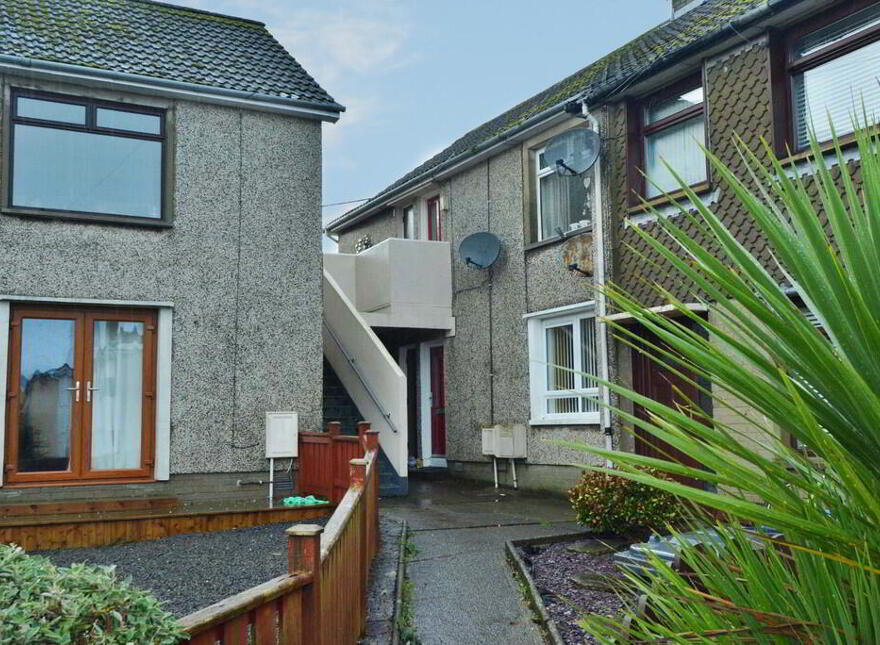 10d Springwell Park, Groomsport, Bangor, BT19 6LF