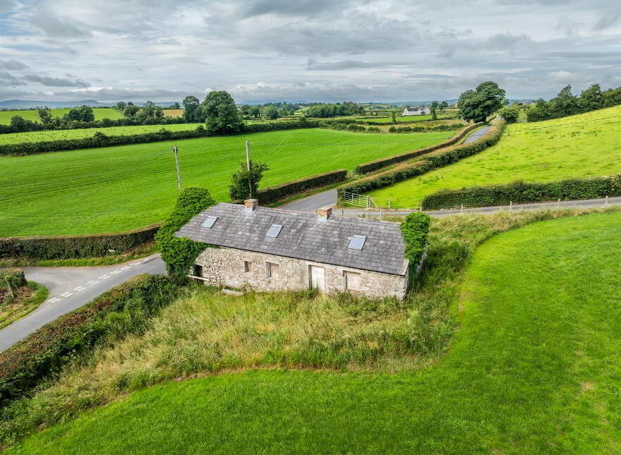 26 Acres Of Agricultural Land West Of, 35 Millvale Road, Ballyward, Castlewellan, BT31 9PX
