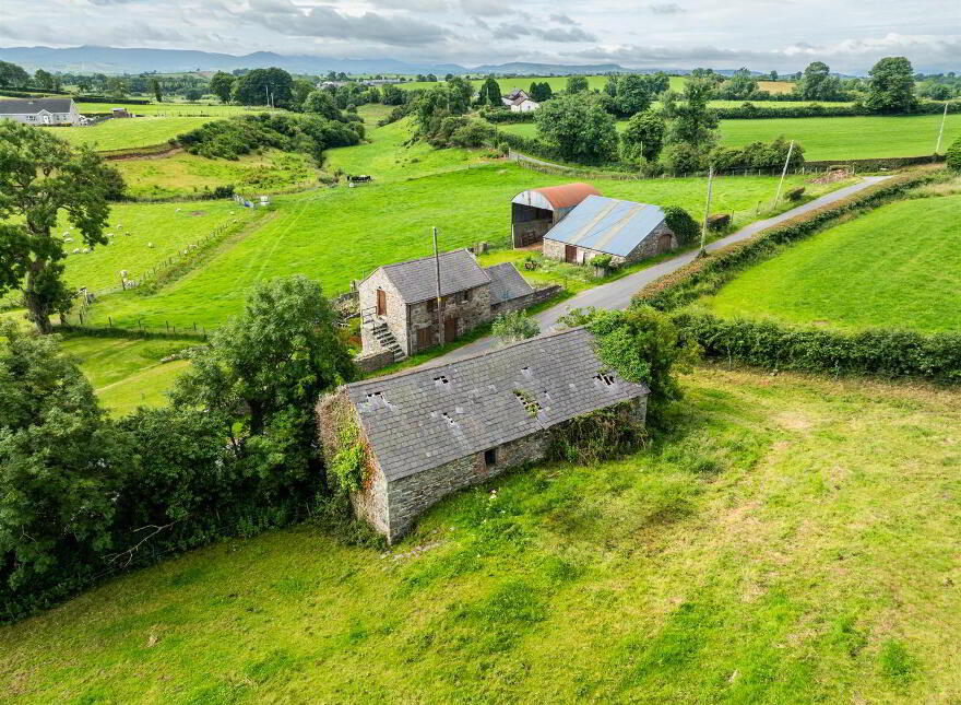 26 Acres Of Agricultural Land West Of, 35 Millvale Road, Ballyward, Castlewellan, BT31 9PX