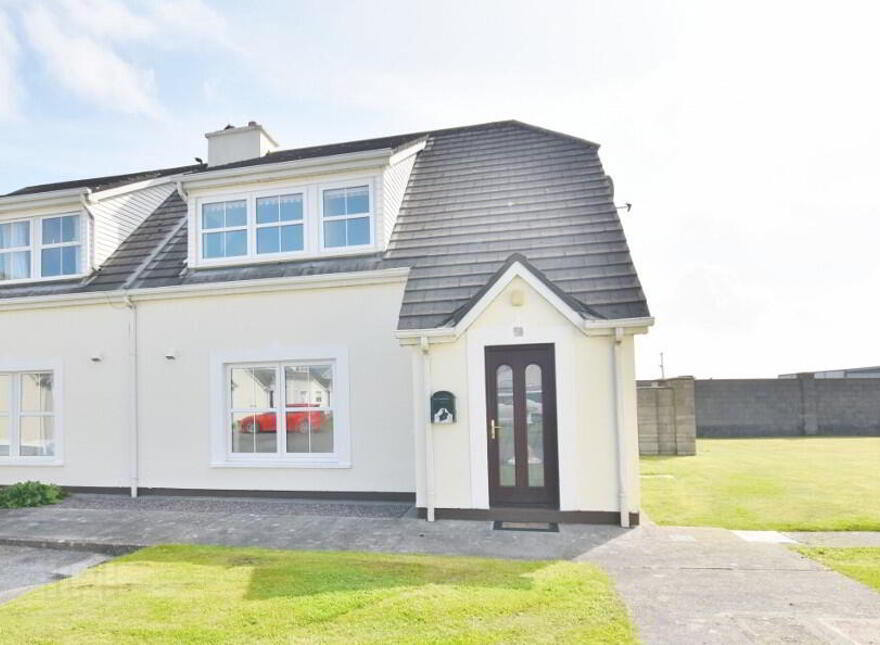 5 Ballybunion Holiday Village, Sandhill Road, Ballybunion, V31VN36