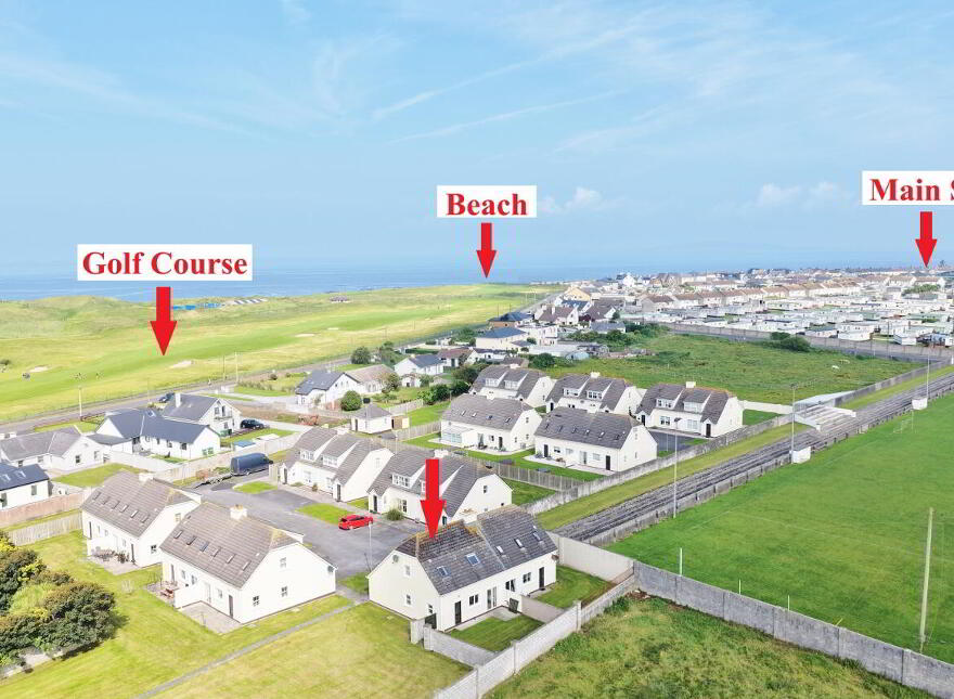 5 Ballybunion Holiday Village, Sandhill Road, Ballybunion, V31VN36 photo