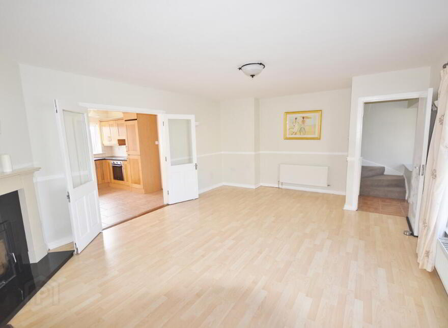 5 Ballybunion Holiday Village, Sandhill Road, Ballybunion, V31VN36