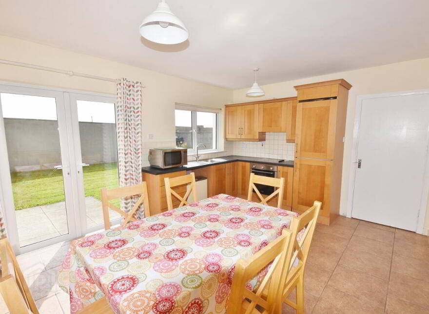 5 Ballybunion Holiday Village, Sandhill Road, Ballybunion, V31VN36