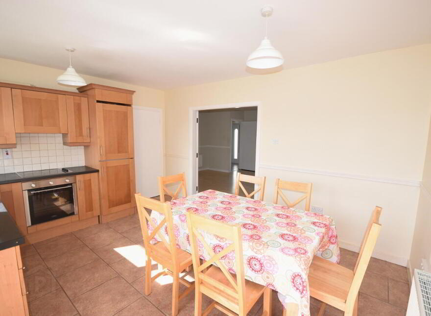 5 Ballybunion Holiday Village, Sandhill Road, Ballybunion, V31VN36