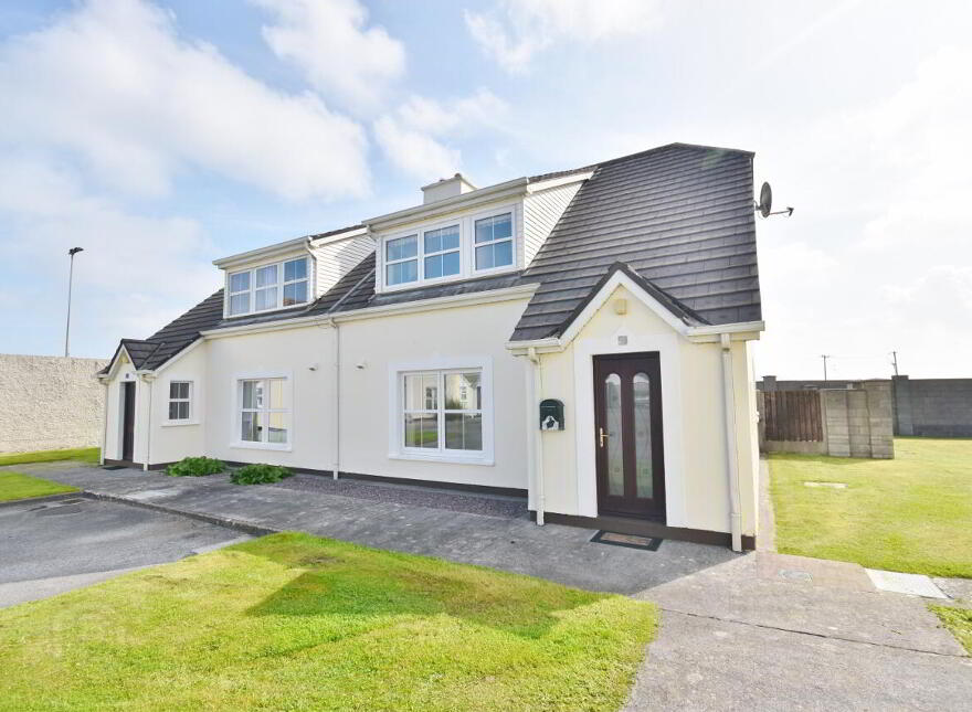 5 Ballybunion Holiday Village, Sandhill Road, Ballybunion, V31VN36