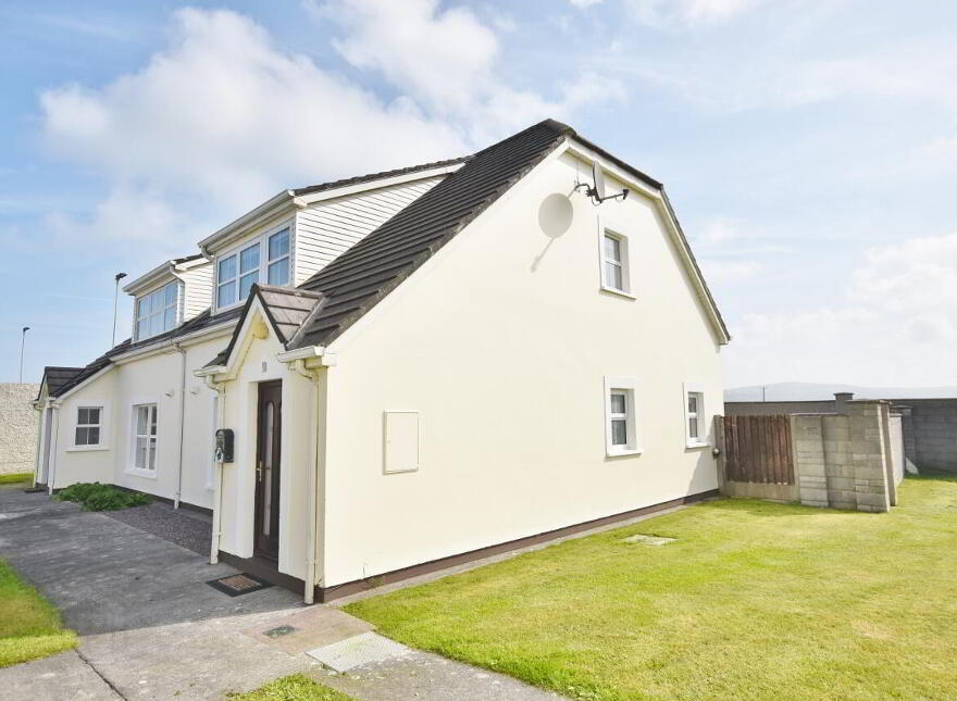 5 Ballybunion Holiday Village, Sandhill Road, Ballybunion, V31VN36