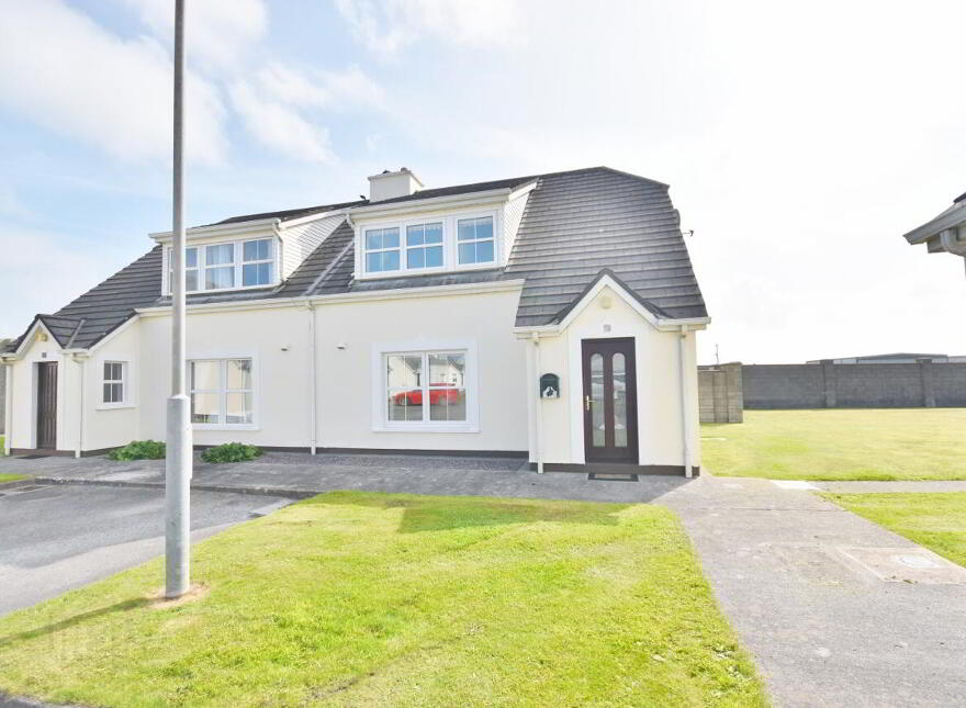 5 Ballybunion Holiday Village, Sandhill Road, Ballybunion, V31VN36