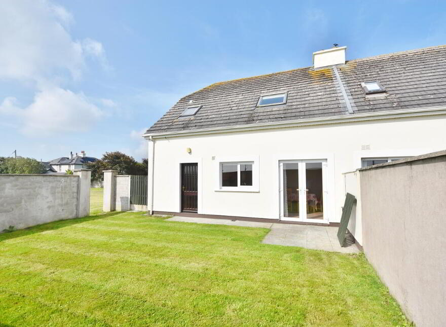 5 Ballybunion Holiday Village, Sandhill Road, Ballybunion, V31VN36