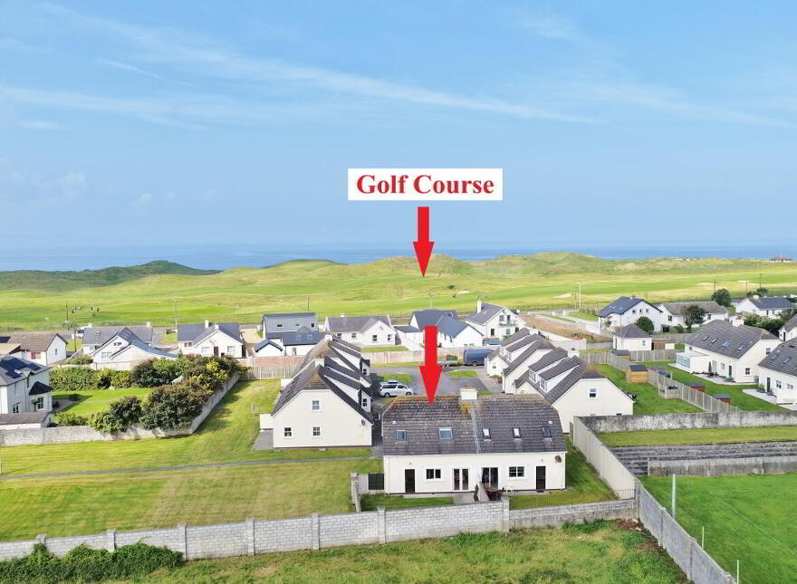 5 Ballybunion Holiday Village, Sandhill Road, Ballybunion, V31VN36