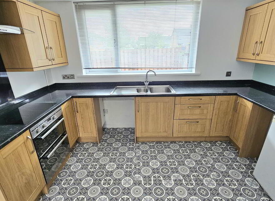 20 Woodburn Avenue, Carrickfergus, BT38 8EZ