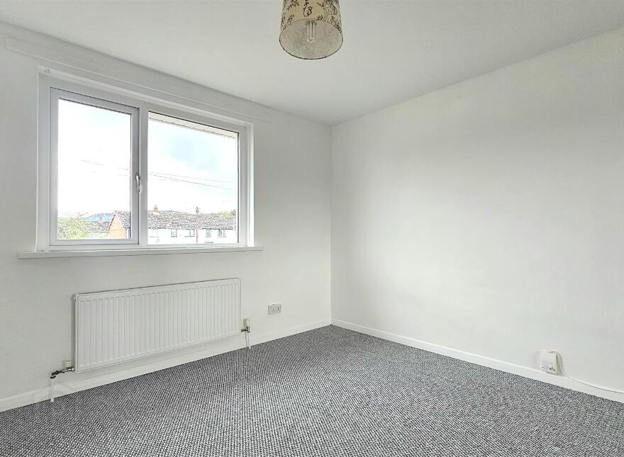 20 Woodburn Avenue, Carrickfergus, BT38 8EZ