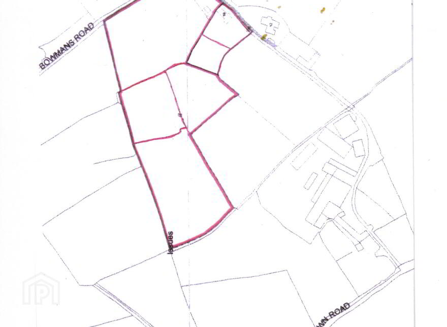 10 Bowmans Road, Magherafelt, BT45 5DZ
