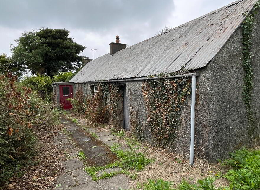 10 Bowmans Road, Magherafelt, BT45 5DZ