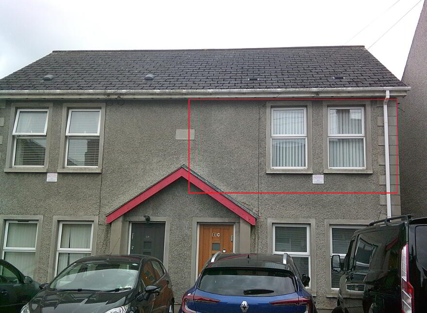4d Queen Street 4d, Carrickfergus, BT38 8AP photo