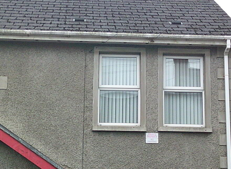 4d Queen Street 4d, Carrickfergus, BT38 8AP