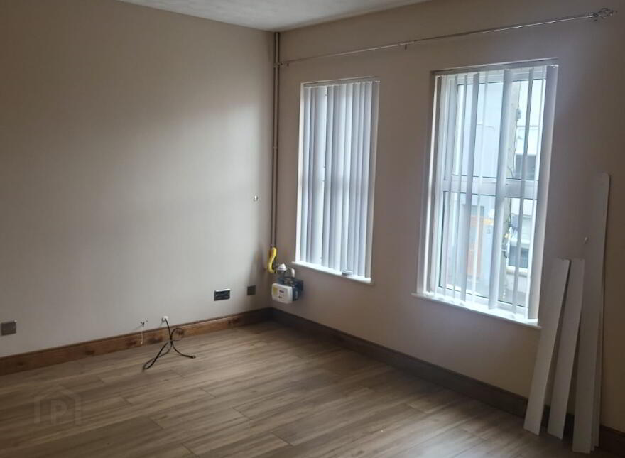 4d Queen Street 4d, Carrickfergus, BT38 8AP