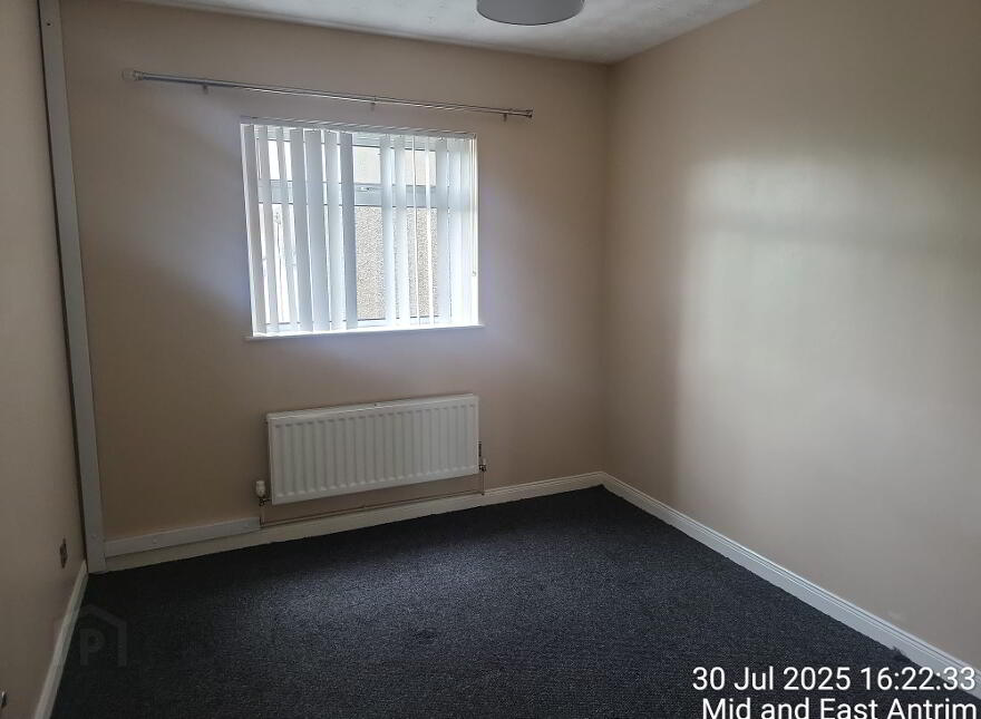 4d Queen Street 4d, Carrickfergus, BT38 8AP