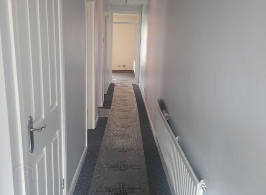 4d Queen Street 4d, Carrickfergus, BT38 8AP