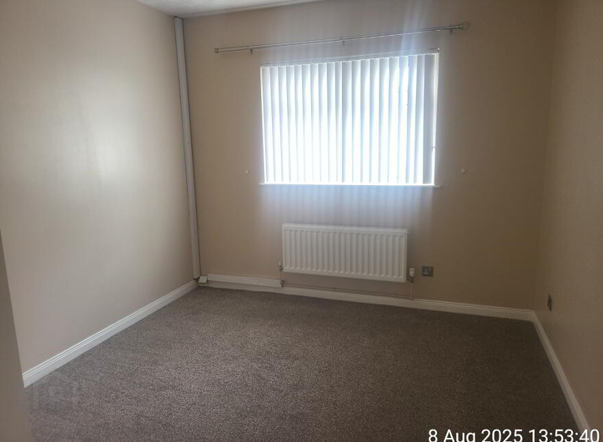 4d Queen Street 4d, Carrickfergus, BT38 8AP