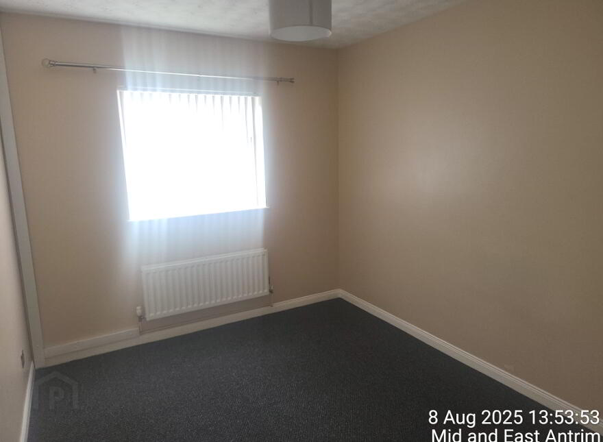 4d Queen Street 4d, Carrickfergus, BT38 8AP