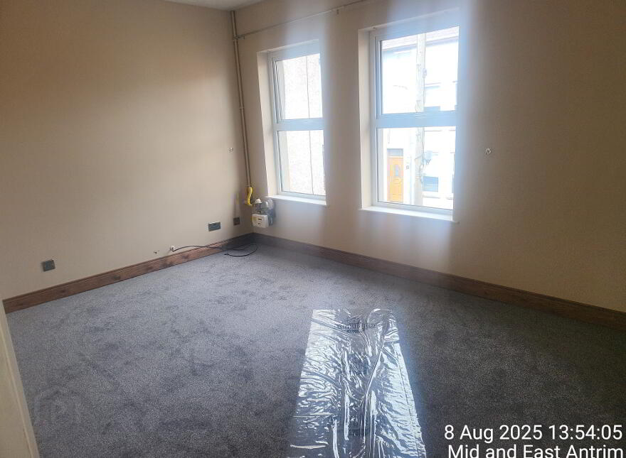 4d Queen Street 4d, Carrickfergus, BT38 8AP