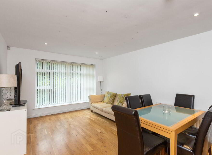 14a Musgrave Manor, Stockmans Way, Belfast, BT9 7GG