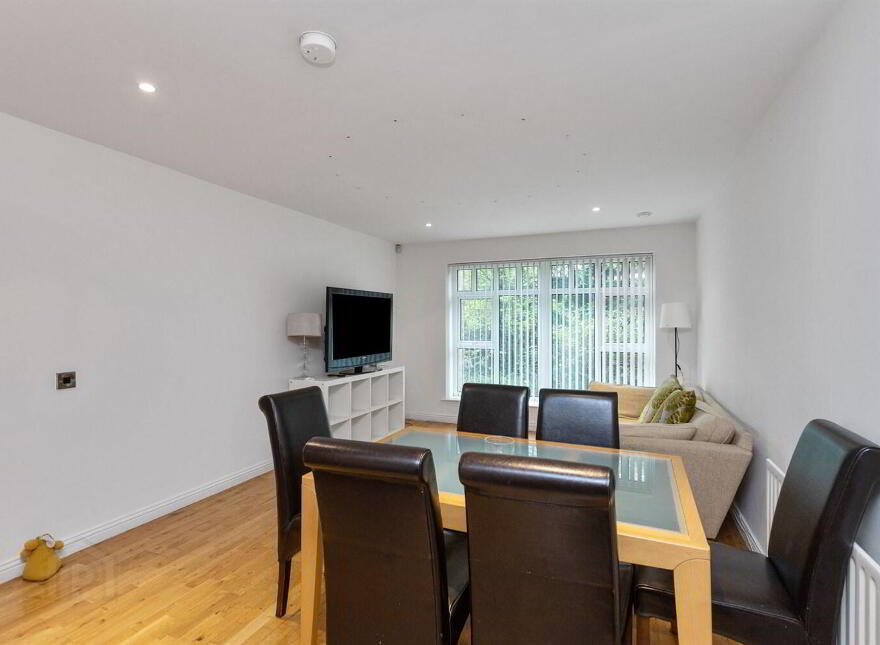 14a Musgrave Manor, Stockmans Way, Belfast, BT9 7GG