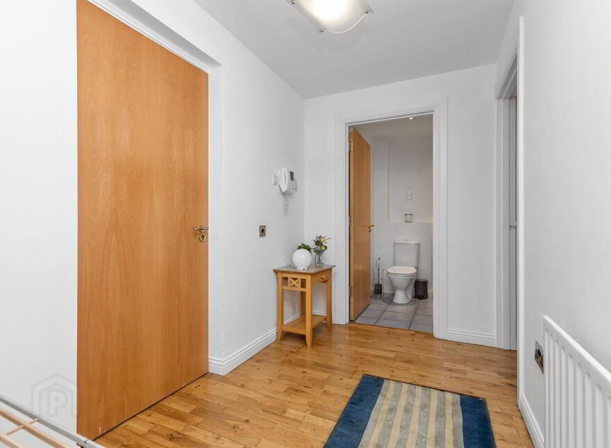 14a Musgrave Manor, Stockmans Way, Belfast, BT9 7GG