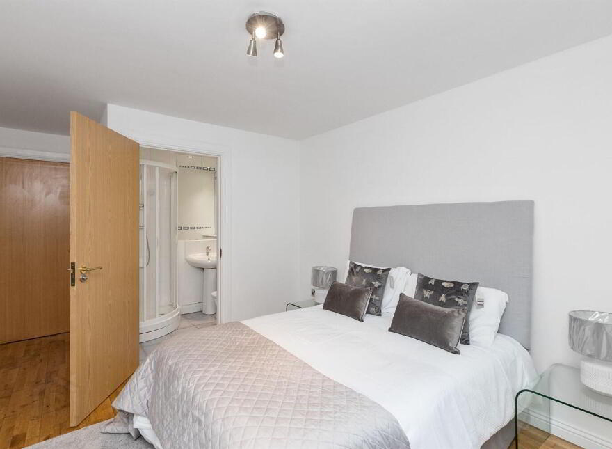 14a Musgrave Manor, Stockmans Way, Belfast, BT9 7GG