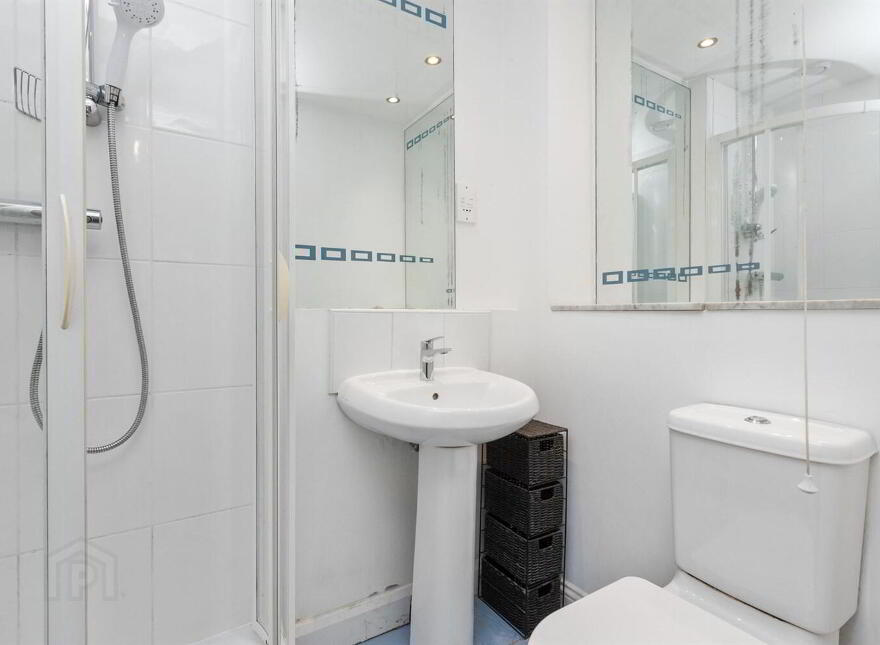 14a Musgrave Manor, Stockmans Way, Belfast, BT9 7GG