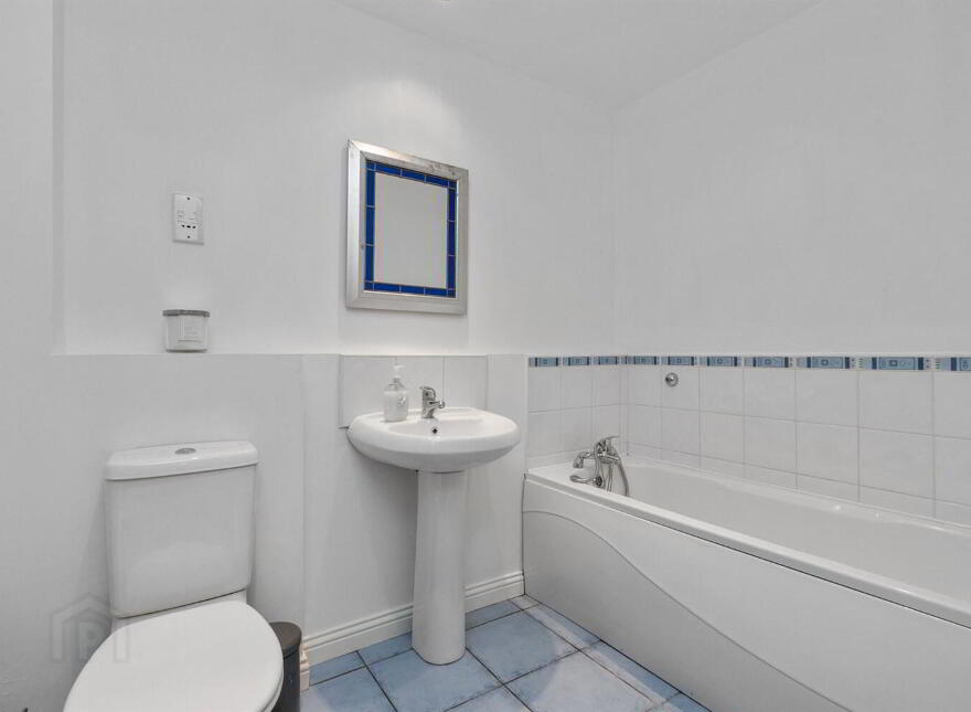 14a Musgrave Manor, Stockmans Way, Belfast, BT9 7GG