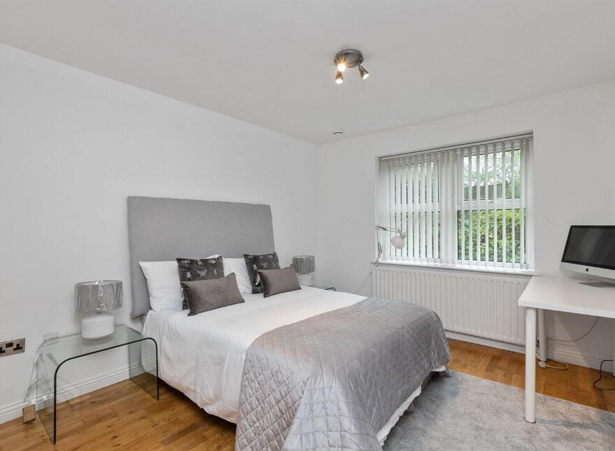 14a Musgrave Manor, Stockmans Way, Belfast, BT9 7GG
