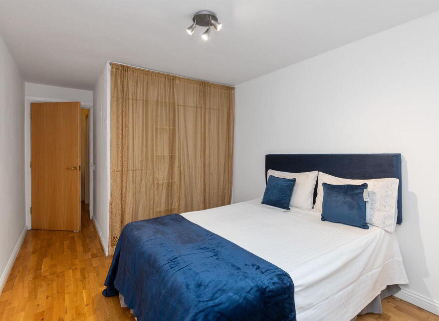 14a Musgrave Manor, Stockmans Way, Belfast, BT9 7GG