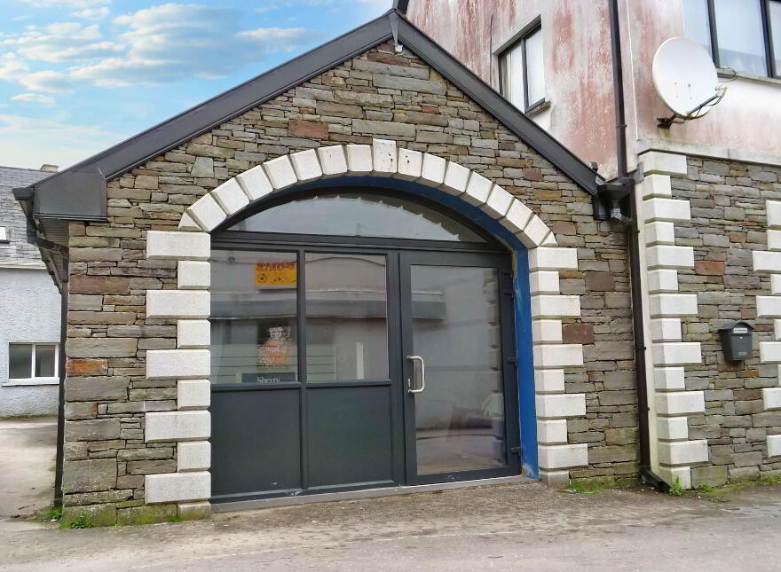 1 Balls Lane, Charleville, P56XR89 photo
