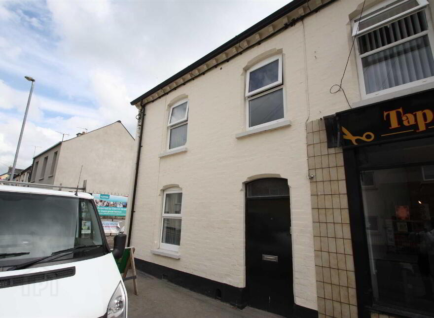 36 &, 38 Dromore Street, Ballynahinch, BT24 8AG