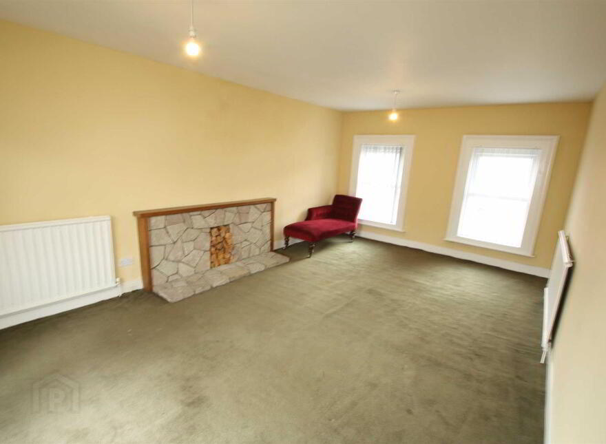 36 &, 38 Dromore Street, Ballynahinch, BT24 8AG