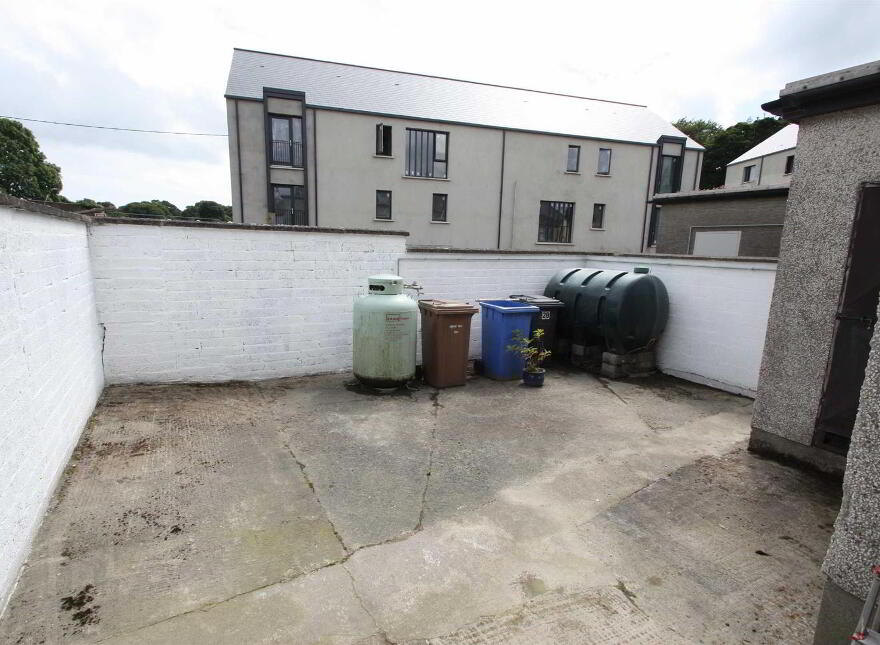 36 &, 38 Dromore Street, Ballynahinch, BT24 8AG