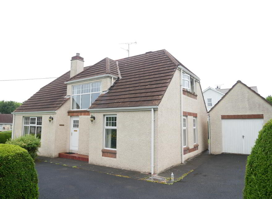 21 Kesh Road, Irvinestown, BT94 1BX