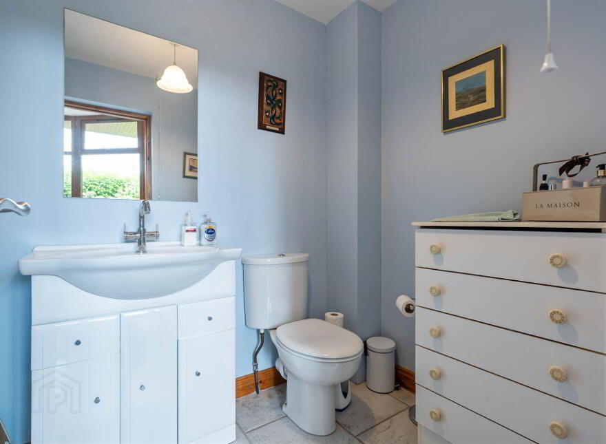 Inishanier, 57 Whiterock Road, Killinchy, BT23 6PT
