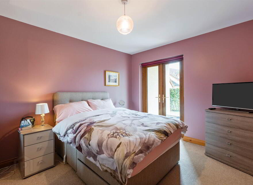 Inishanier, 57 Whiterock Road, Killinchy, BT23 6PT