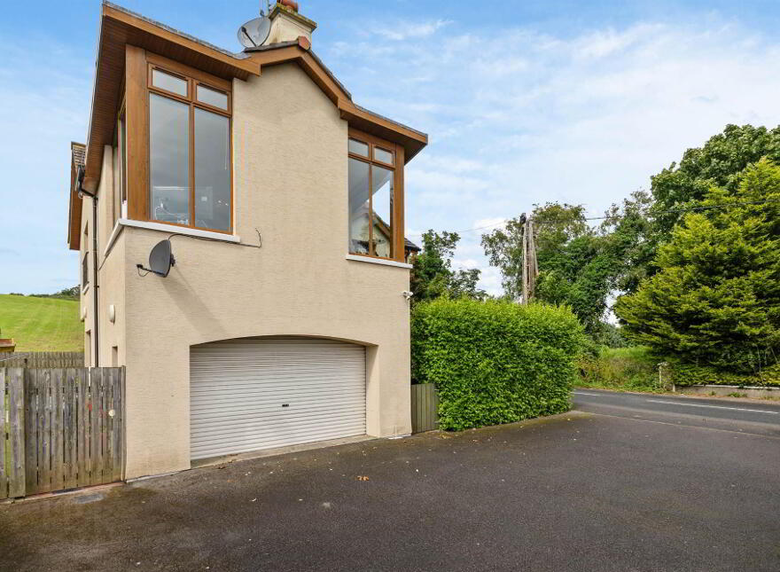 Inishanier, 57 Whiterock Road, Killinchy, BT23 6PT