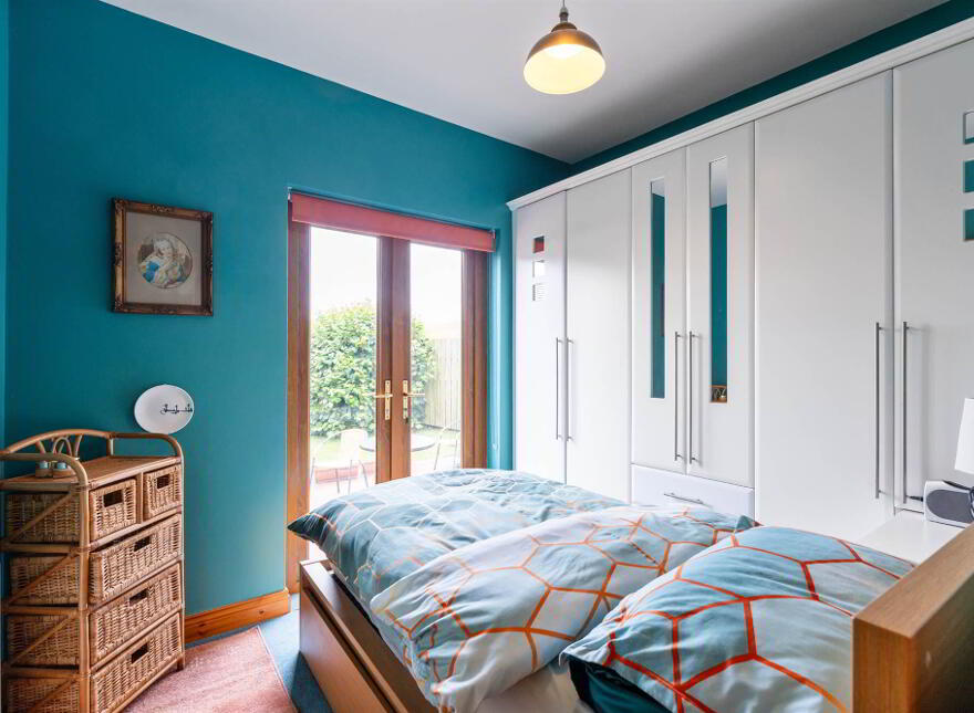 Inishanier, 57 Whiterock Road, Killinchy, BT23 6PT