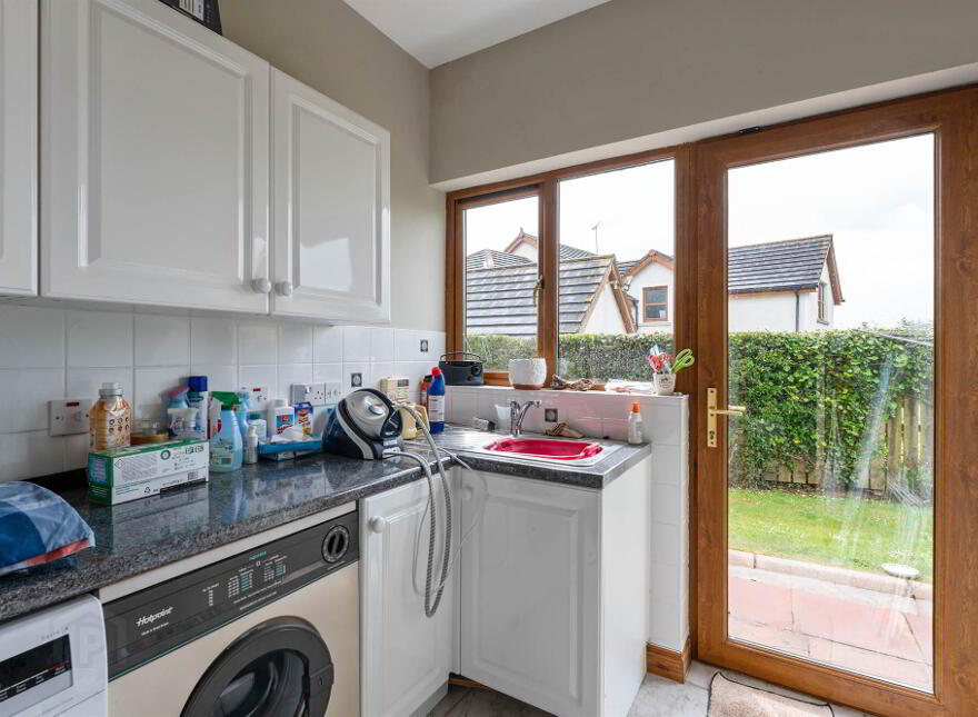 Inishanier, 57 Whiterock Road, Killinchy, BT23 6PT
