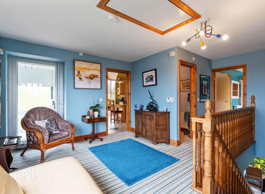 Inishanier, 57 Whiterock Road, Killinchy, BT23 6PT