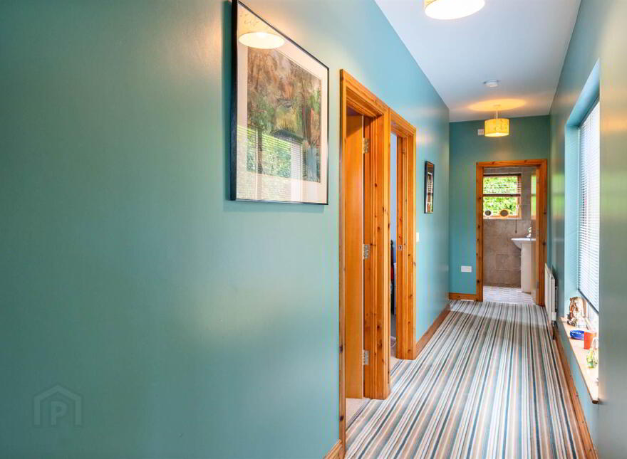 Inishanier, 57 Whiterock Road, Killinchy, BT23 6PT