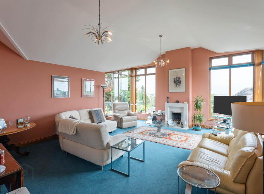 Inishanier, 57 Whiterock Road, Killinchy, BT23 6PT