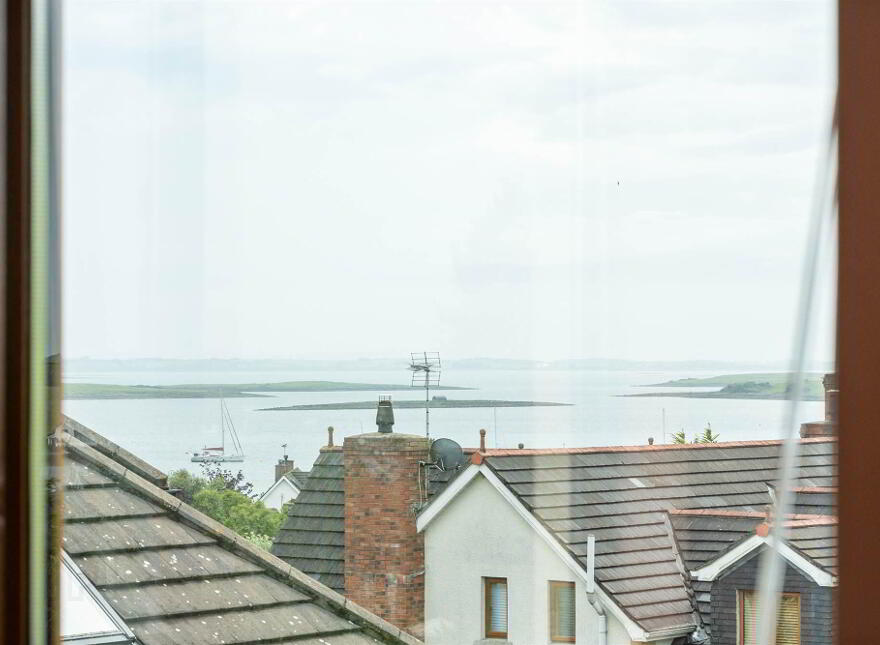 Inishanier, 57 Whiterock Road, Killinchy, BT23 6PT