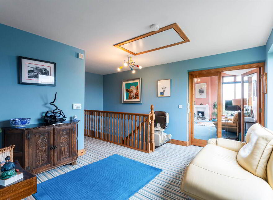 Inishanier, 57 Whiterock Road, Killinchy, BT23 6PT