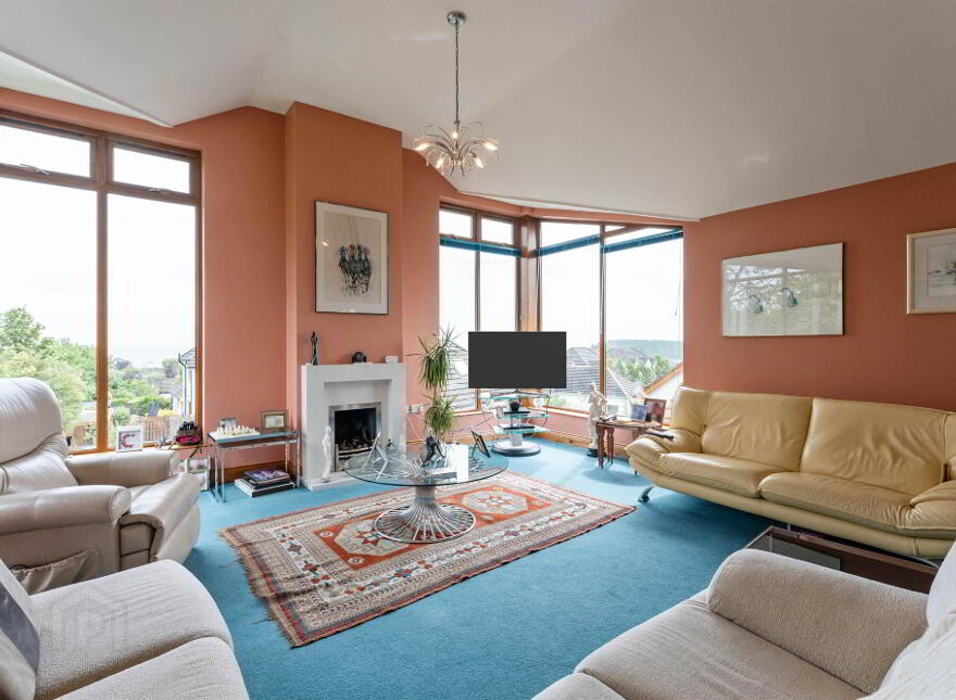Inishanier, 57 Whiterock Road, Killinchy, BT23 6PT
