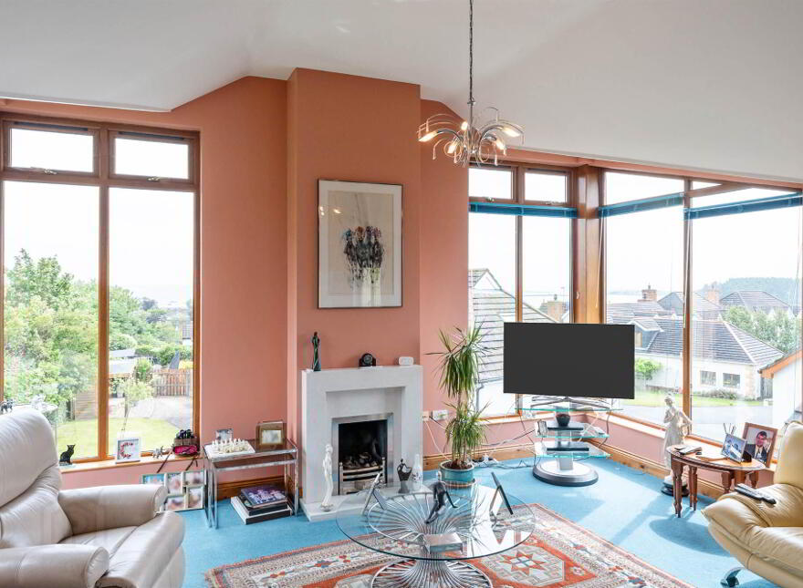 Inishanier, 57 Whiterock Road, Killinchy, BT23 6PT